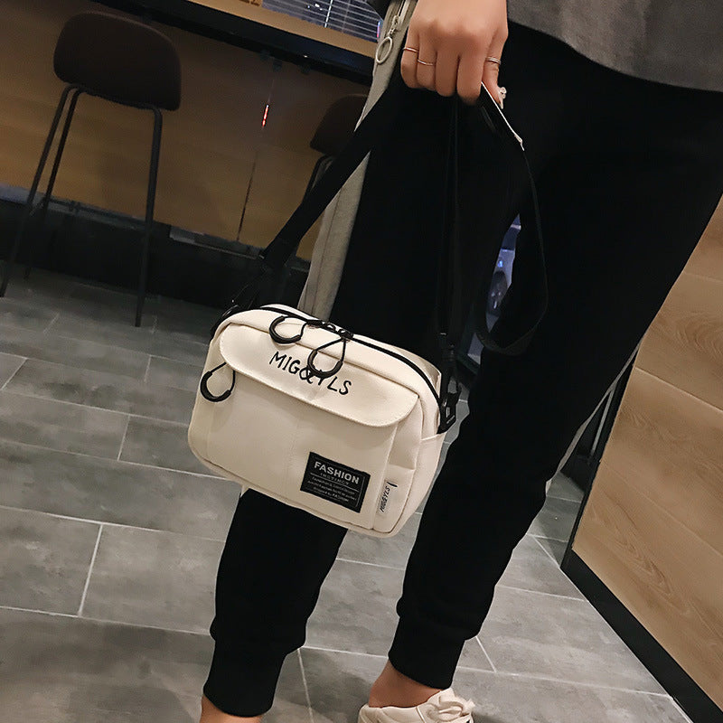 ChicNova™ Mini Canvas Crossbody