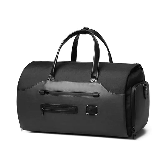 Foldable Travel Bag with Large Capacity for Business