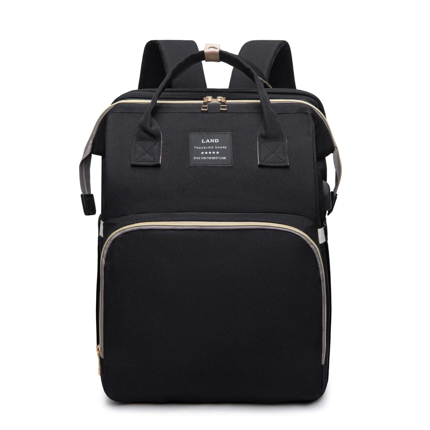 LunaCarry Motherhood Backpack