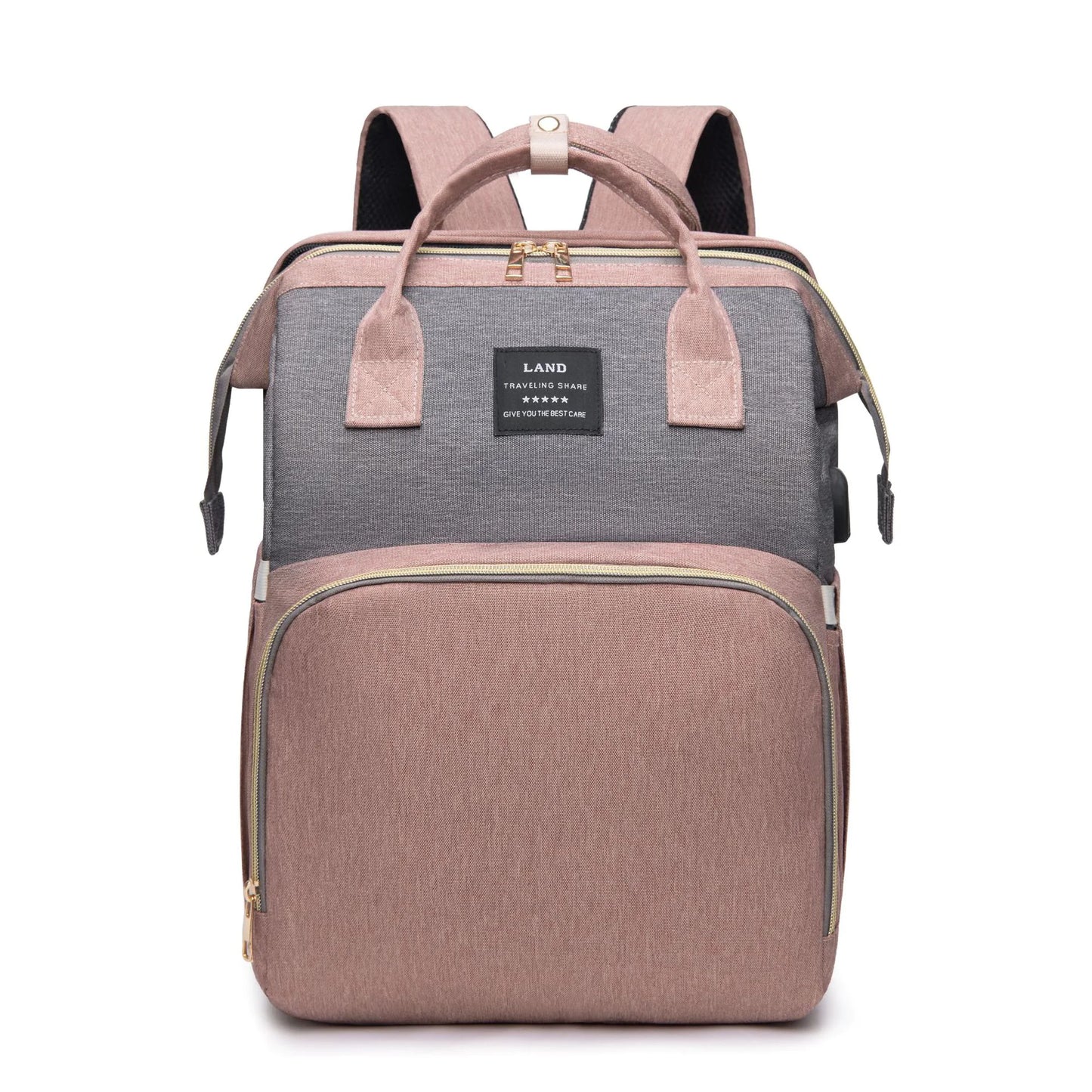 LunaCarry Motherhood Backpack