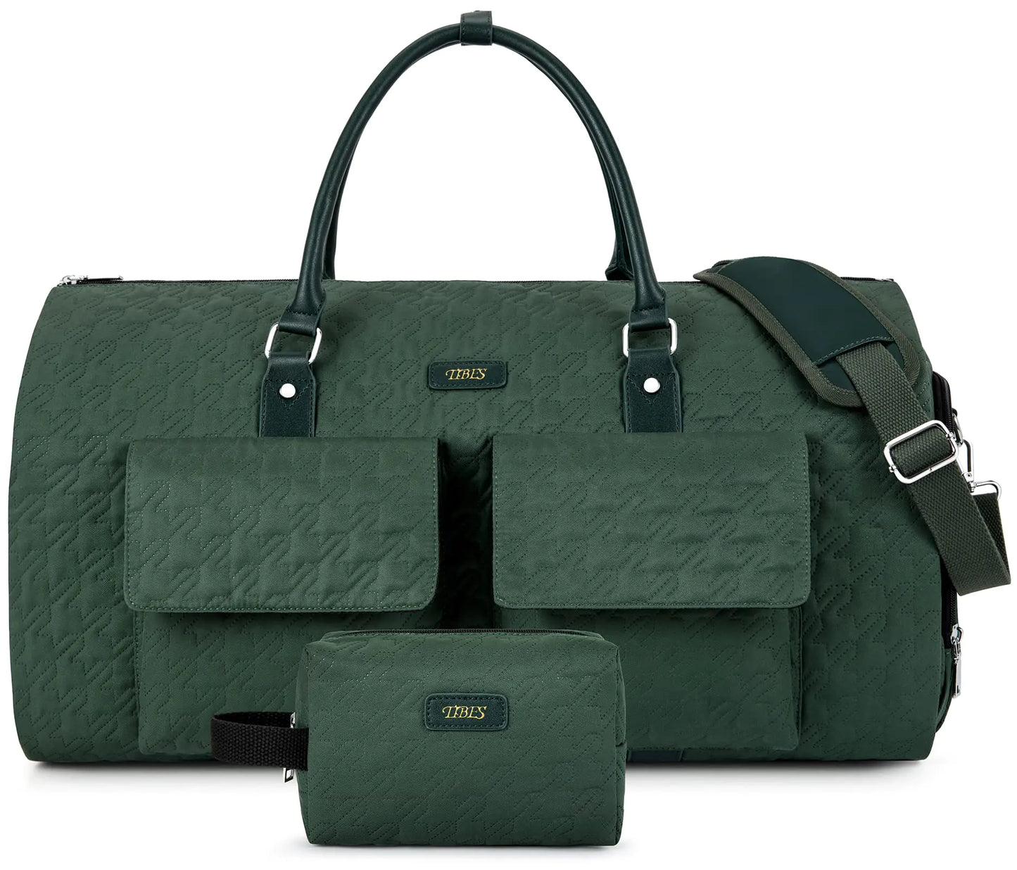 Verona Elite Garment Weekender